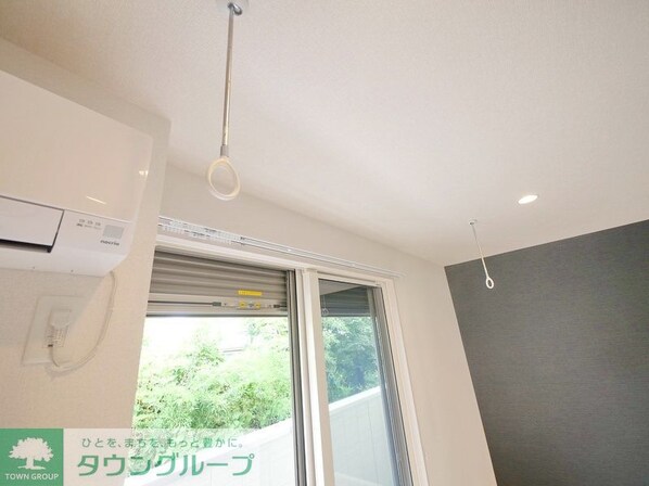 ティアレ大塚の物件内観写真